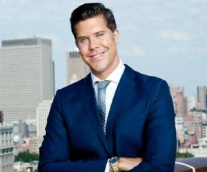 Fredrik Eklund