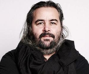 Hoyte Van Hoytema