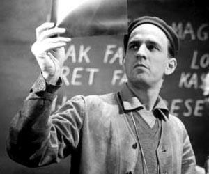 Ingmar Bergman