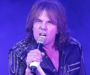 Joey Tempest