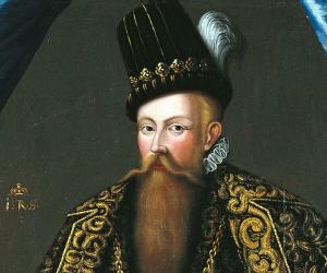 John III Of Sweden