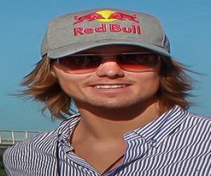 Jon Olsson