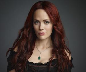 Katia Winter