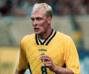 Klas Ingesson