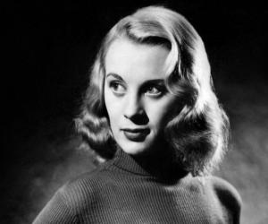 Mai Zetterling