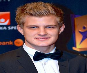 Marcus Ericsson