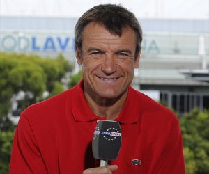 Mats Wilander