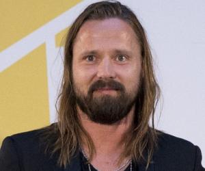 Max Martin