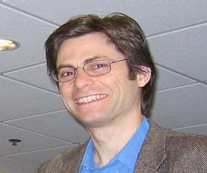 Max Tegmark