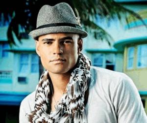 Mohombi