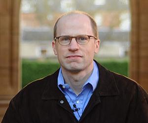 Nick Bostrom