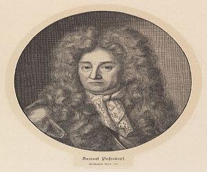 Samuel Von Pufendorf