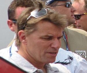 Stefan Johansson