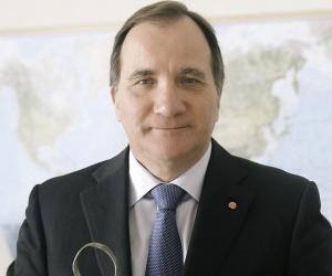 Stefan Löfven