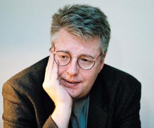 Stieg Larsson