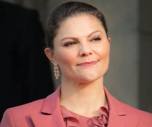 Victoria, Crown Princess Of Sweden