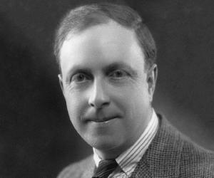 A. J. Cronin