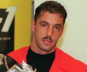 Andy Hug