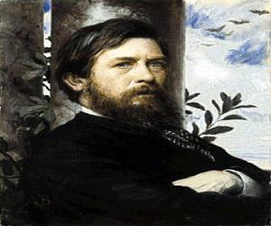 Arnold Böcklin