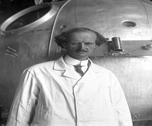 Auguste Piccard