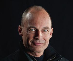 Bertrand Piccard