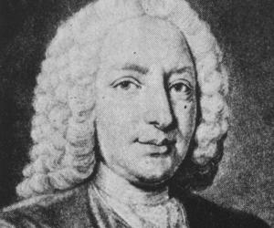 Daniel Bernoulli