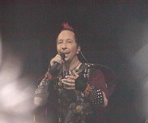 DJ BoBo