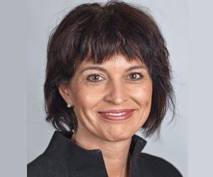 Doris Leuthard