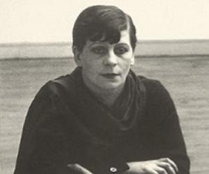 Florence Henri