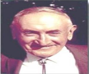 Fritz Zwicky