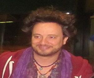 Giorgio A. Tsoukalos