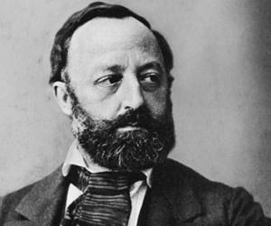 Gottfried Keller