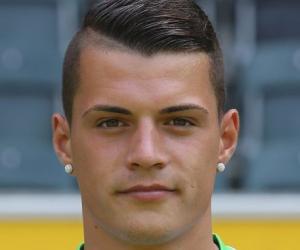 Granit Xhaka