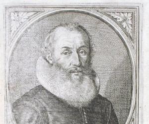 Jakob Ammann