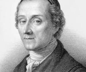 Johann Kaspar Lavater