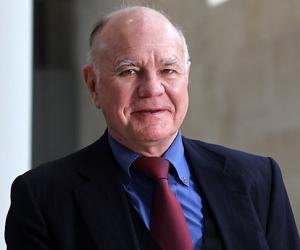 Marc Faber