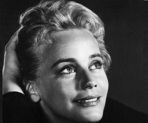 Maria Schell