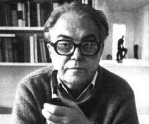 Max Frisch