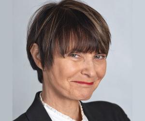 Micheline Calmy-Rey