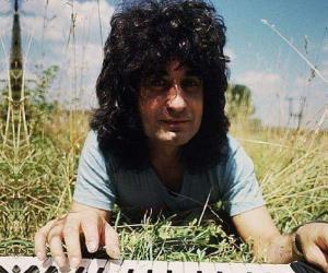 Patrick Moraz