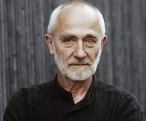 Peter Zumthor