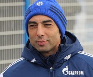 Roberto Di Matteo