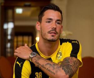 Roman Bürki