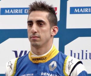 Sébastien Buemi