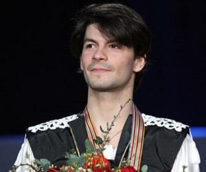 Stéphane Lambiel