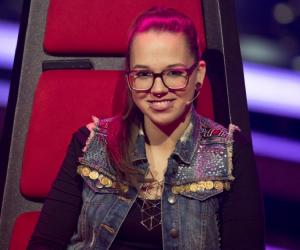 Stefanie Heinzmann