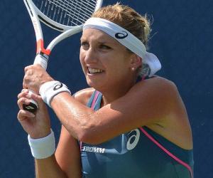 Timea Bacsinszky