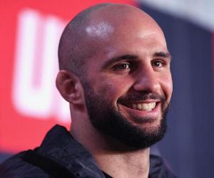 Volkan Oezdemir