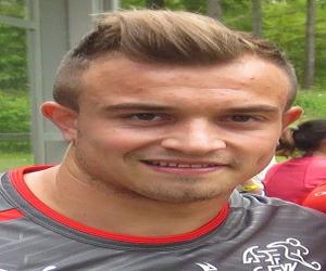 Xherdan Shaqiri