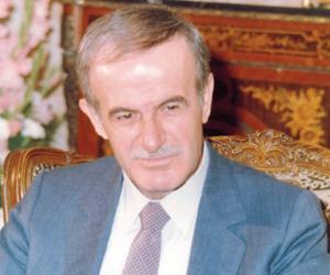 Hafez Al-Assad